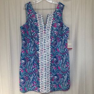 Lilly Pulitzer for Target Plus - My Fans Dress